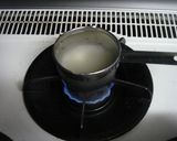 グレープフルーツに入ったゼリー作り方5写真