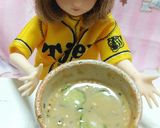 リカちゃんサイズ♡野球ꕤ西武*すったて作り方8写真