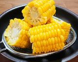 甘々☆とうもろこしの茹で方★ 母直伝♪作り方3写真