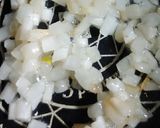 リカちゃんサイズ♡大豆ミート糖質0まぜ麺作り方4写真