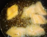 鮭のかぼす南蛮漬け作り方7写真