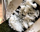 餃子手巻き作り方2写真