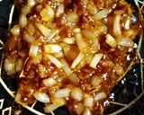 リカちゃんサイズ♡大豆ミート糖質0まぜ麺作り方7写真