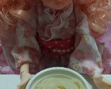 リカちゃんサイズ♡大豆ミート糖質0まぜ麺作り方10写真