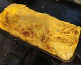 卵焼き作り方10写真