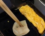 卵焼き作り方7写真