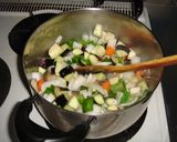 なんでも野菜入り♪ラタトゥユ作り方1写真