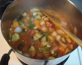 なんでも野菜入り♪ラタトゥユ作り方3写真