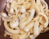 新玉ねぎ甘うま☆納豆のタレ消費に作り方1写真