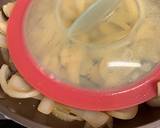 新玉ねぎ甘うま☆納豆のタレ消費に作り方2写真