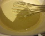 炊飯器で簡単ヨーグルトケーキ作り方1写真