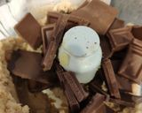 チョコクッキー作り方2写真
