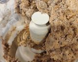 チョコクッキー作り方5写真