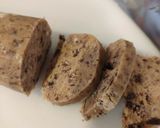 チョコクッキー作り方8写真