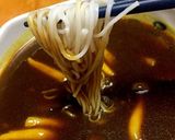 素麺 カレーだれ作り方8写真