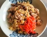 手こね寿司作り方16写真