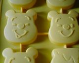 旦那のおやつ用にアイス作り方15写真