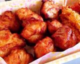 ♡鶏胸(もも・皮)一覧♡作り方8写真