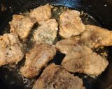 鯵のカラフル南蛮漬け作り方11写真