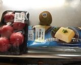 玉子豆腐のカプレーゼ風!(^^)!作り方1写真