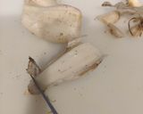 らっきょう甘酢漬け作り方2写真