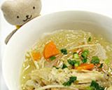プルプルコラーゲン♪手羽先の柚子胡椒風味作り方6写真