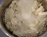 らっきょう甘酢漬け作り方4写真