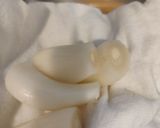 らっきょう甘酢漬け作り方5写真