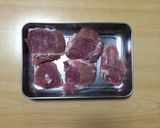 超簡単☆甘辛!激ウマ福島名物ソースかつ丼作り方1写真