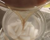 らっきょう甘酢漬け作り方9写真