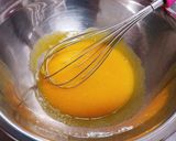 米粉で♪プレーンシフォンケーキ作り方2写真