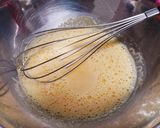 米粉で♪プレーンシフォンケーキ作り方3写真