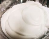 米粉で♪プレーンシフォンケーキ作り方7写真