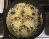 超簡単☆甘辛!激ウマ福島名物ソースかつ丼作り方5写真