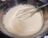 米粉で♪プレーンシフォンケーキ作り方8写真