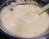 米粉で♪プレーンシフォンケーキ作り方9写真