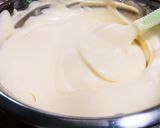 米粉で♪プレーンシフォンケーキ作り方10写真