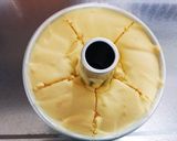 米粉で♪プレーンシフォンケーキ作り方12写真