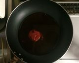 超簡単☆甘辛!激ウマ福島名物ソースかつ丼作り方7写真