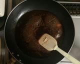 超簡単☆甘辛!激ウマ福島名物ソースかつ丼作り方8写真