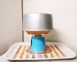 米粉で♪プレーンシフォンケーキ作り方13写真