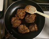 超簡単☆甘辛!激ウマ福島名物ソースかつ丼作り方9写真