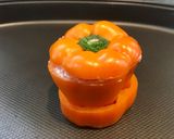 野菜で飲茶！ホットプレートで！森之翼作り方8写真
