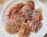 母のトマト煮作り方1写真