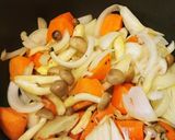 母のトマト煮作り方4写真
