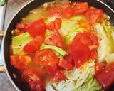 母のトマト煮作り方7写真