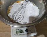 【米粉】レーズン入り卵蒸しパン作り方2写真
