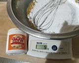 【米粉】レーズン入り卵蒸しパン作り方3写真