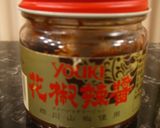 ☆鶏胸肉ときゅうりのピリ辛胡麻炒め☆作り方4写真