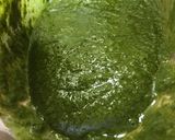 バジリコペースト作り方3写真